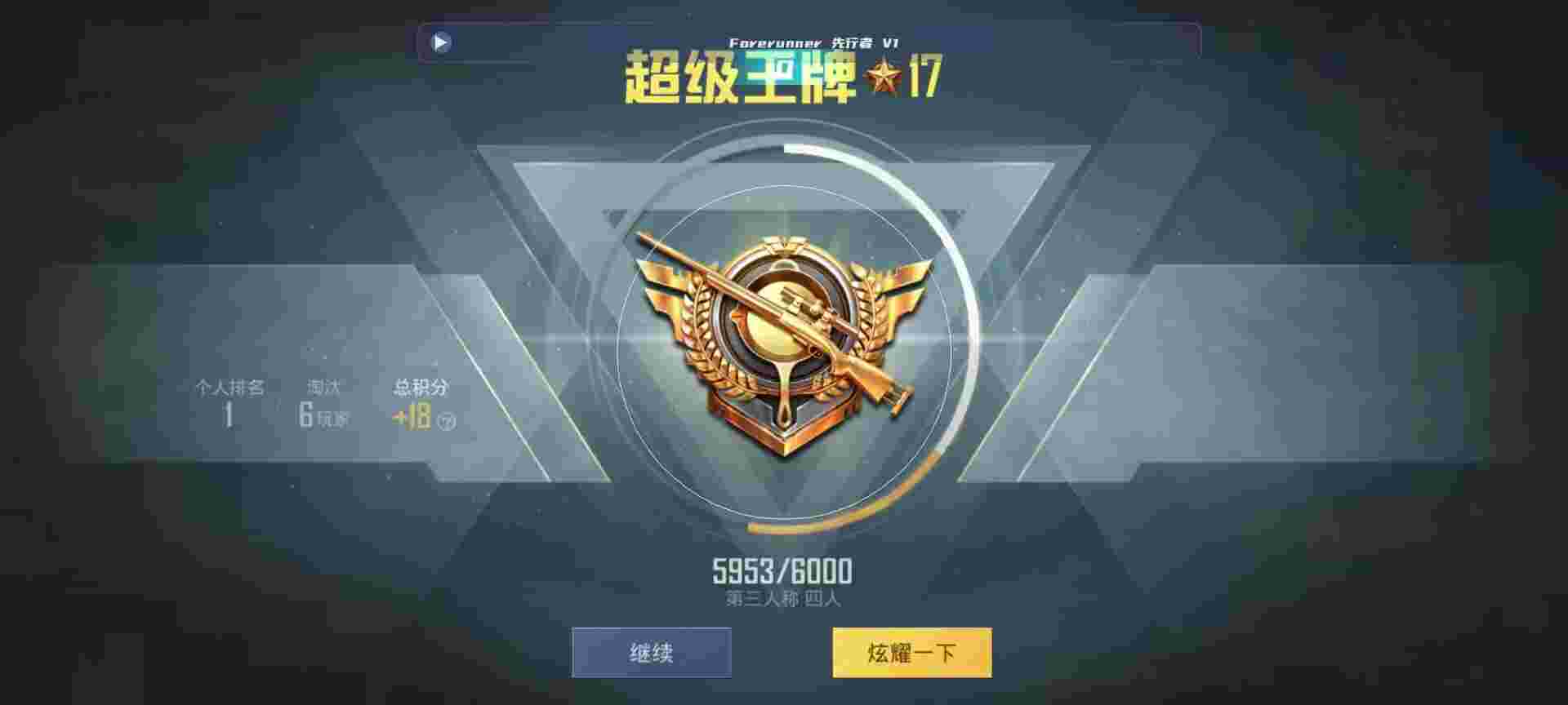 和平精英鸡腿辅助自瞄 - ��ƽ��Ӣ������ŶӾ�������辅助预览图